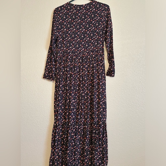 Old Navy Floral Dress - Picture 6 of 6